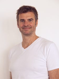 Roger Moe